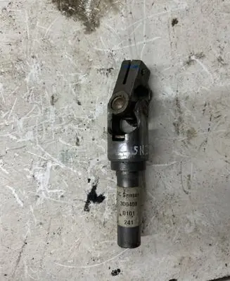 Toyota Avensis T250 Steering column universal joint 300408 0101