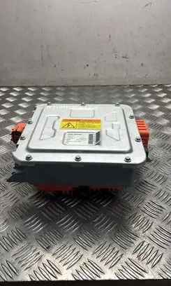 MG MG4 ev Voltage converter inverter 11525663