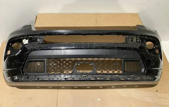 Jeep Compass Front bumper 52154349 68449368AA