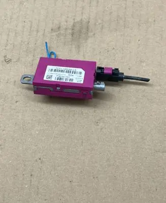 Aerial antenna amplifier