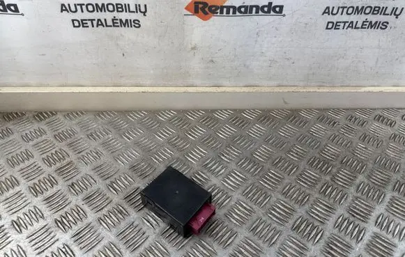 BMW 5 E39 Light module LCM 61358375964