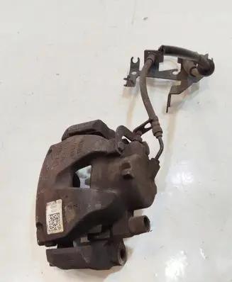 Audi A4 S4 B9 Front brake caliper 8W05DH