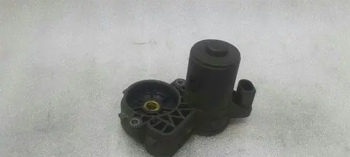 Mercedes-Benz C W205 Hand brake/parking brake motor A0009061203