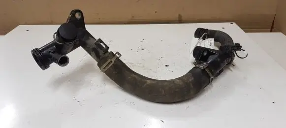 Peugeot 3008 I Engine coolant pipe/hose 9671124980 9684589080