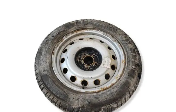 Toyota Proace R16 spare wheel 11100323