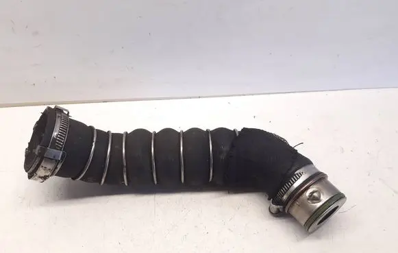 Audi A4 S4 B7 8E 8H Intercooler hose/pipe 038131111H
