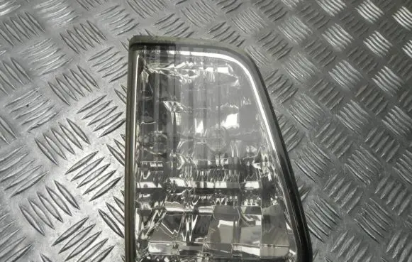 Nissan Interstar Rear/tail lights Koito23663800 A1685