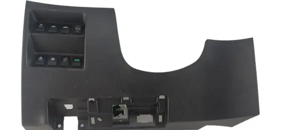 Nissan X-Trail T32 Dashboard glove box trim 681064CC0A