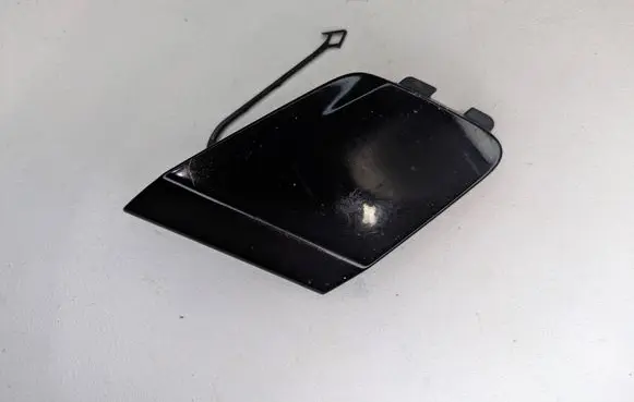 Audi A4 S4 B9 8W Front tow hook cap/cover 8W0807241H