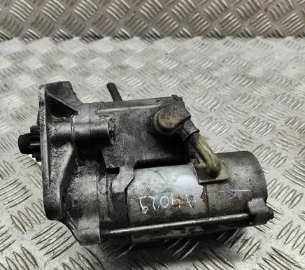 Land Rover Defender Starter motor NAD101240E 9722809722