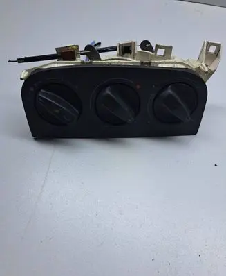 Volkswagen Sharan Climate control unit 95NW18D451A