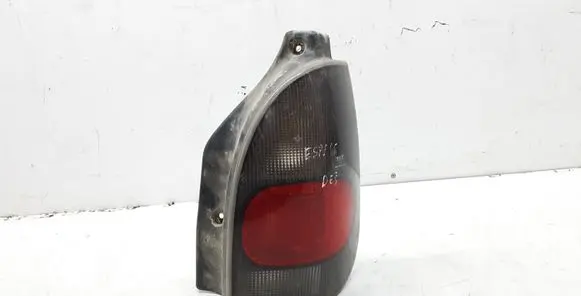 Renault Espace III Rear/tail lights 6025301102