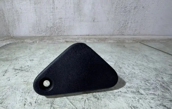 Volvo V40 Radiator support slam panel bracket 30723367
