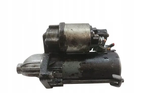 Fiat Doblo Starter motor