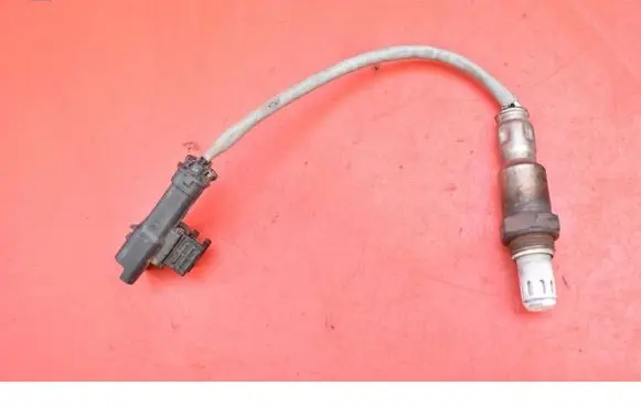 Opel Grandland X Lambda probe sensor 9810634380