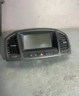 Opel Insignia A Screen/display/small screen 13223793 652508805 14799410
