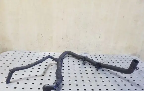 Ford Mondeo MK V Engine coolant pipe/hose DG938C481BC
