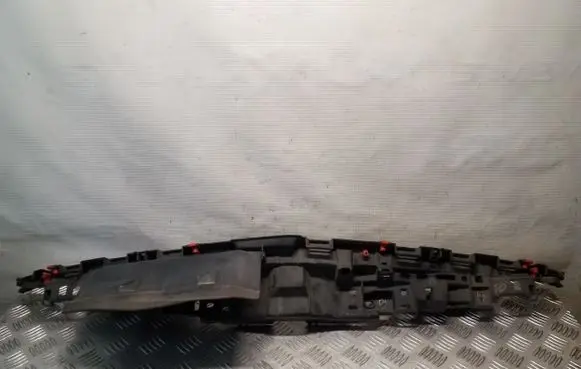 Opel Insignia A Top upper radiator support slam panel 13354566