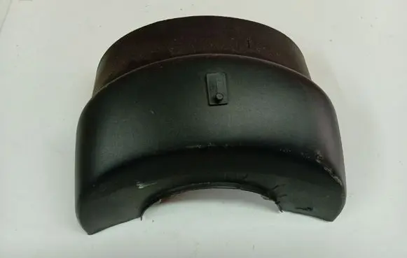 Citroen C4 Grand Picasso Steering wheel column trim 9654110477