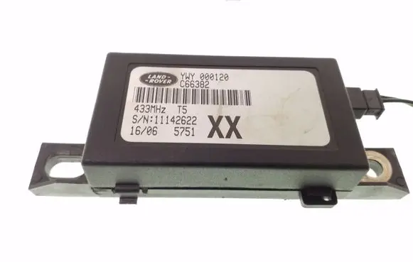 Land Rover Range Rover Sport L320 Other control units/modules YWY000120