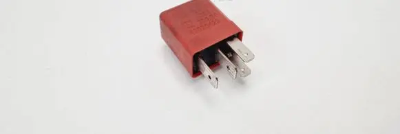 Fiat Doblo Other relay 46520422