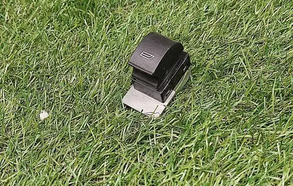 Audi A6 S6 C5 4B Electric window control switch 4B0959855