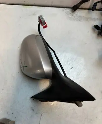 Alfa Romeo 159 Front door electric wing mirror 21331