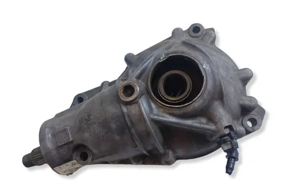 BMW X5 E70 Front differential 7567345BMW1 7567345