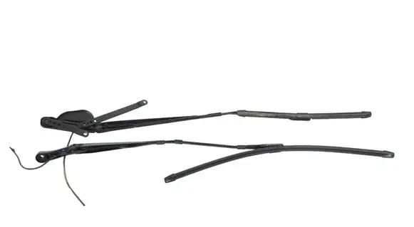 Tesla Model X Windshield/front glass wiper blade 107607600C 107607700C