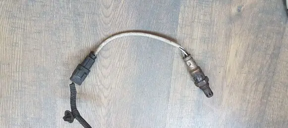 Nissan Qashqai Lambda probe sensor