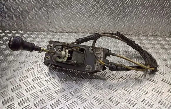 Seat Ibiza III (6L) Gearbox retarder lever 6Q071049AE
