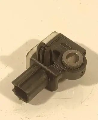 Ford C-MAX II Airbag deployment crash/impact sensor 8V4T14B006AA BBM457K1X C83HAK3239