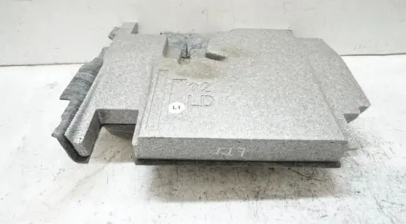 Renault Koleos I Rear sound insulation 749D9JY40A