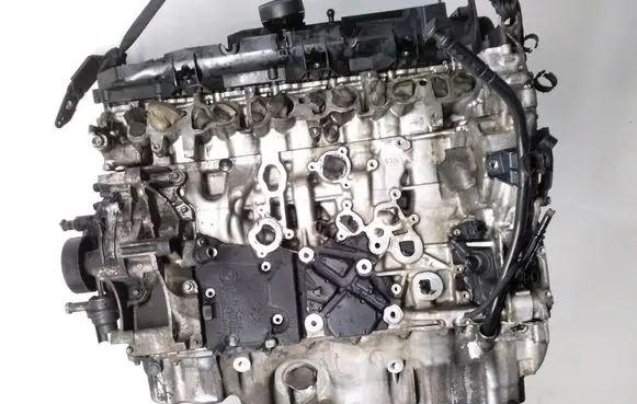 BMW 7 G11 G12 Engine B57D30A 64215015