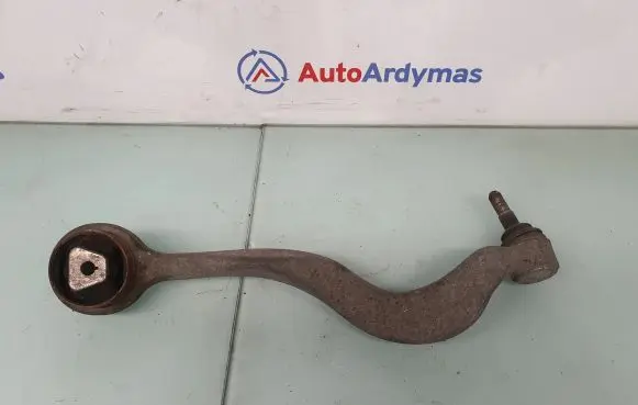 BMW 5 E60 E61 Front control arm 2348047 31102348047