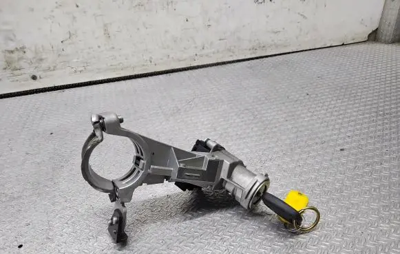 Fiat Punto (199) Ignition lock 51793074B365 01098401B365