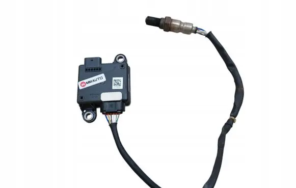 Jaguar XF Lambda probe sensor