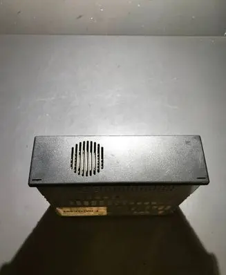 Audi A8 S8 D3 4E GPS navigation control unit/module 4D0919146B 11700100 ATV001C11