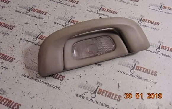 Jeep Grand Cherokee (WJ) Rear interior roof grab handle 820197VA7382