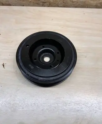 Audi A4 S4 B8 8K Crankshaft pulley 06H105243K