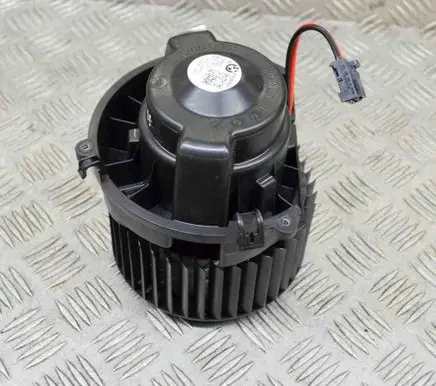 BMW i3 Heater fan/blower 9297751 CZ1163602027