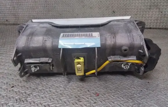 Seat Altea XL Passenger airbag 5P0880204C