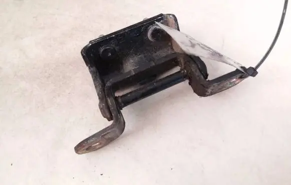 Nissan Murano Z50 Tailgate/trunk/boot hinge