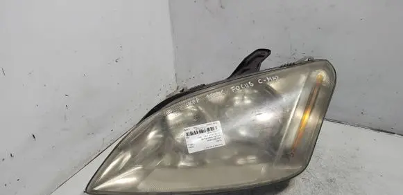 Ford Focus C-MAX Headlight/headlamp 3M5113006AH 1EE27060001