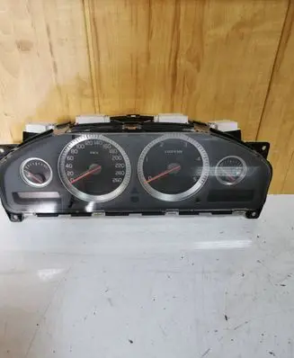 Volvo XC90 Speedometer (instrument cluster) 30765611 36002777 69199140T