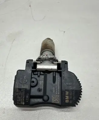 BMW 4 F36 Gran coupe Tire pressure sensor 70735510