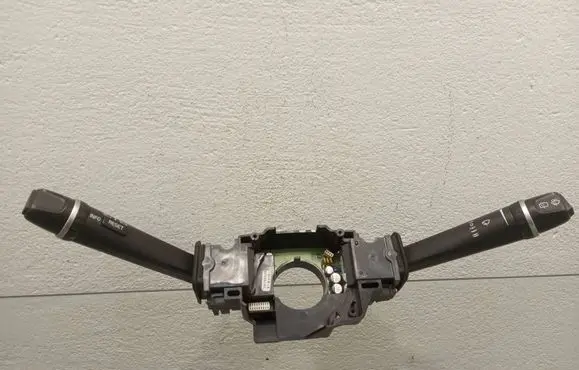 Indicator stalk