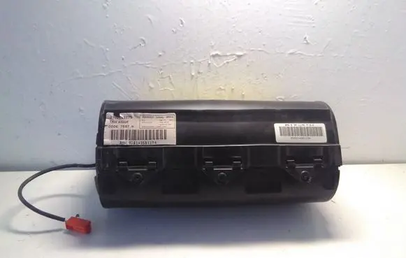 BMW 5 E39 Passenger airbag 97B1435B1174 00067587A