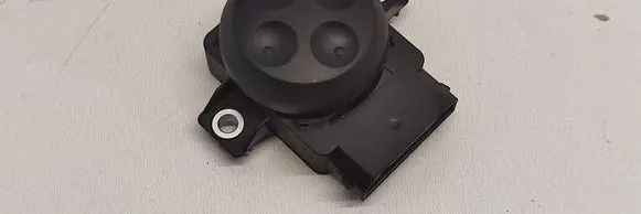 Audi A6 C7 Seat control switch 8E0959777B