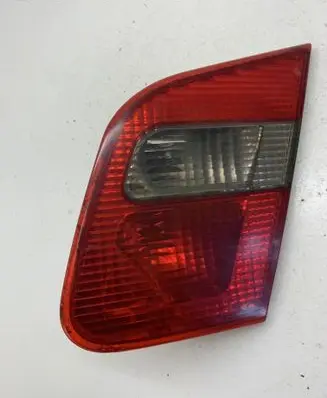 Mitsubishi Carisma Tailgate rear/tail lights 151208